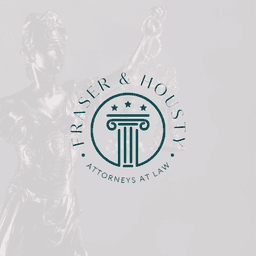 Fraser & Housty, Attorneys-at-Law emblem