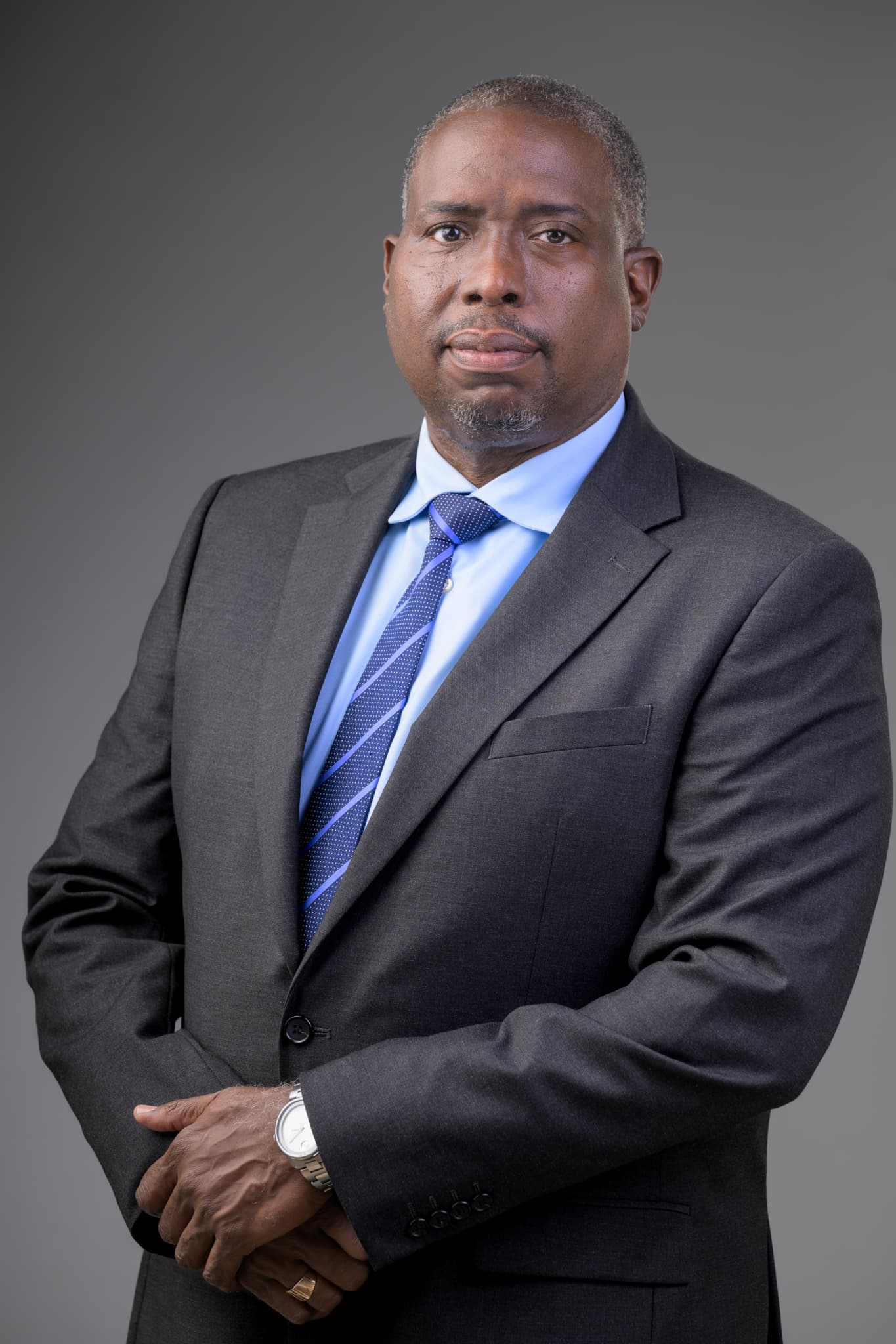 Teni E. Housty, LL.M., MBA, Legal Consultant and co-founder at Fraser & Housty